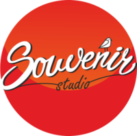 souvenir studio logo