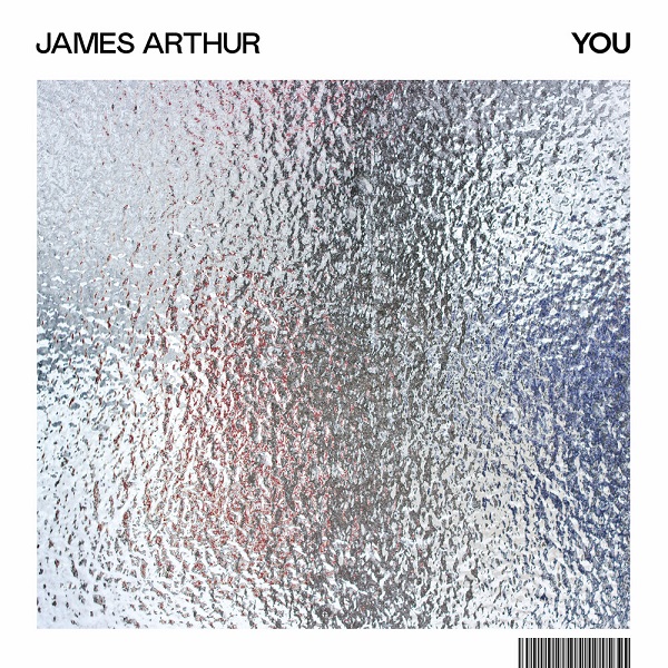 Джеймс Артур покоряет новые вершины с новым альбомом «YOU»