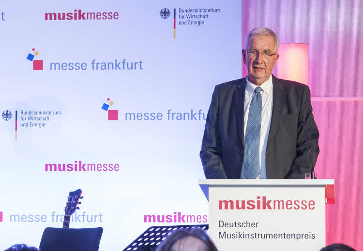 Musikmesse во Франкфурте: чего ждать от юбилейного показа крупнейшей музыкальной выставки?