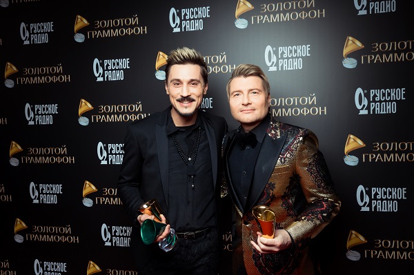 XXVII Церемония вручения Премии «Золотой Граммофон»:  весь цвет российского шоу-бизнеса, восходящие звёзды и лучшие песни 2022 года
