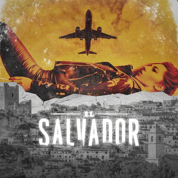 El Salvador – спасительный альбом LASCALA