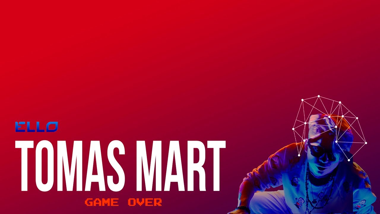 Tomas Mart — Game Over