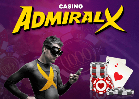 Обзор казино admiral x novomatic игровые автоматы играть