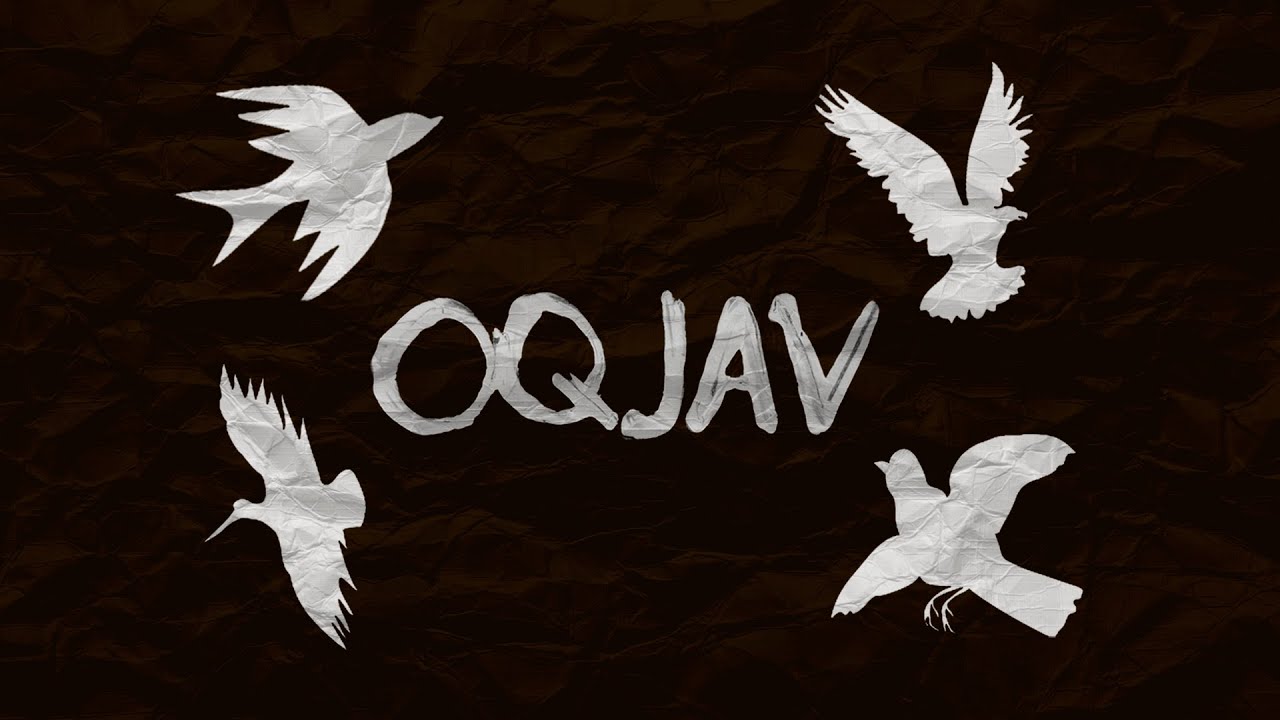 OQJAV — 4 птицы