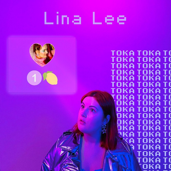 Певица и популярный TikTok-блогер LINA LEE выпустила сингл «Тока-Тока»