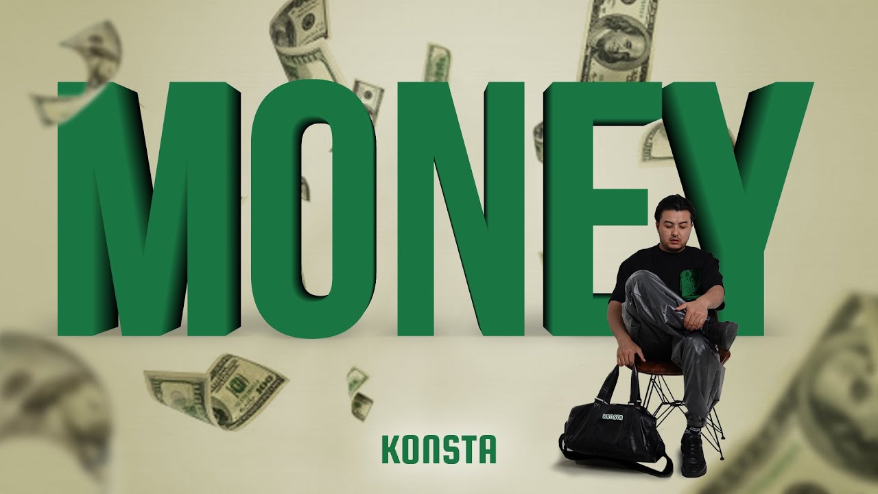 KONSTA — Money