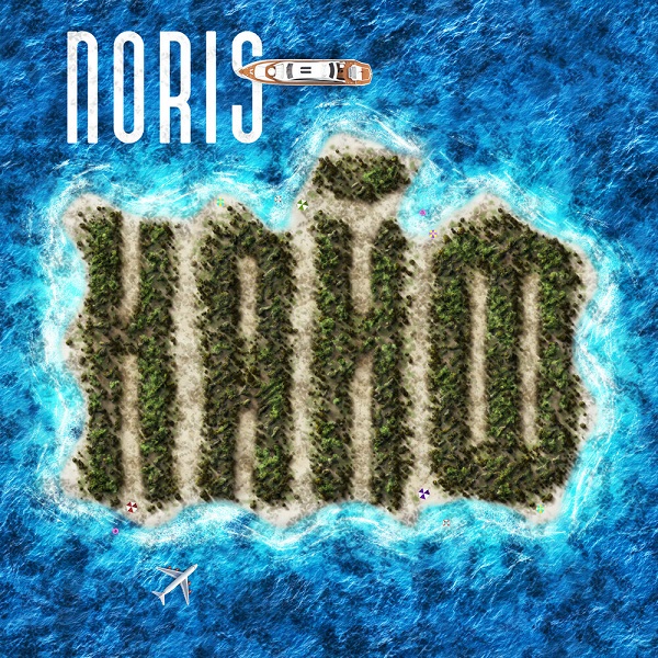 Норис выпустил летний трек «Кайф»