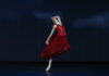 Анна Каренина: балет нешуточных страстей