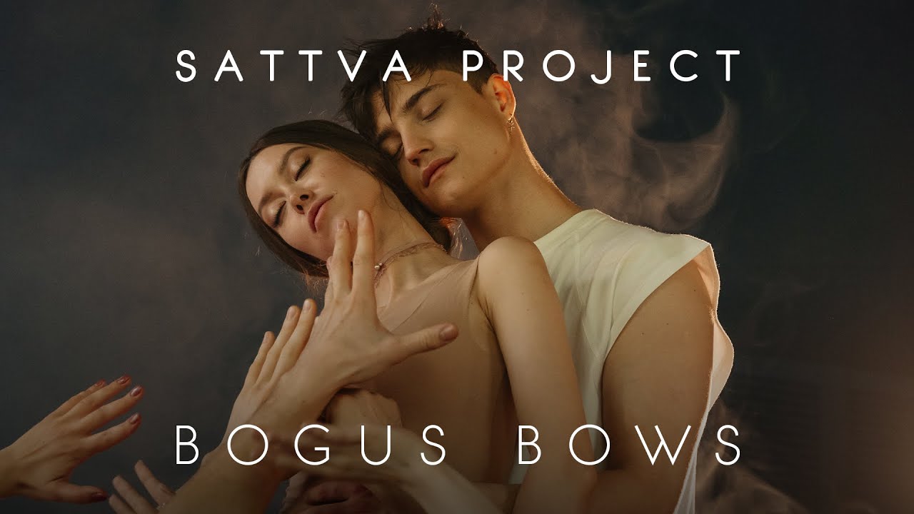 SATTVA PROJECT — Bogus Bows