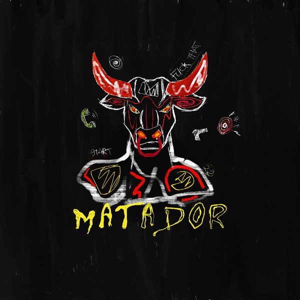 BATO и OVERPAIN представили новый трек «MATADOR»