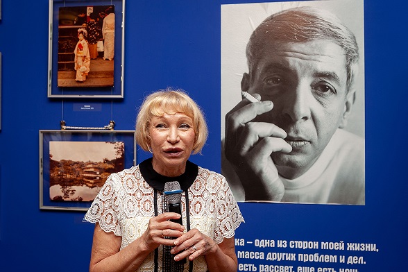 90-летие со дня рождения Микаэла Таривердиева отметят в Москве и Калининграде