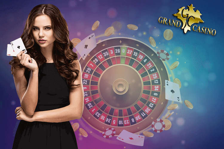 Казино grand casino онлайн казино звезда онлайн покера
