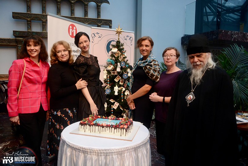 «Звезда Рождества»: сохраняет главные ценности православного праздника